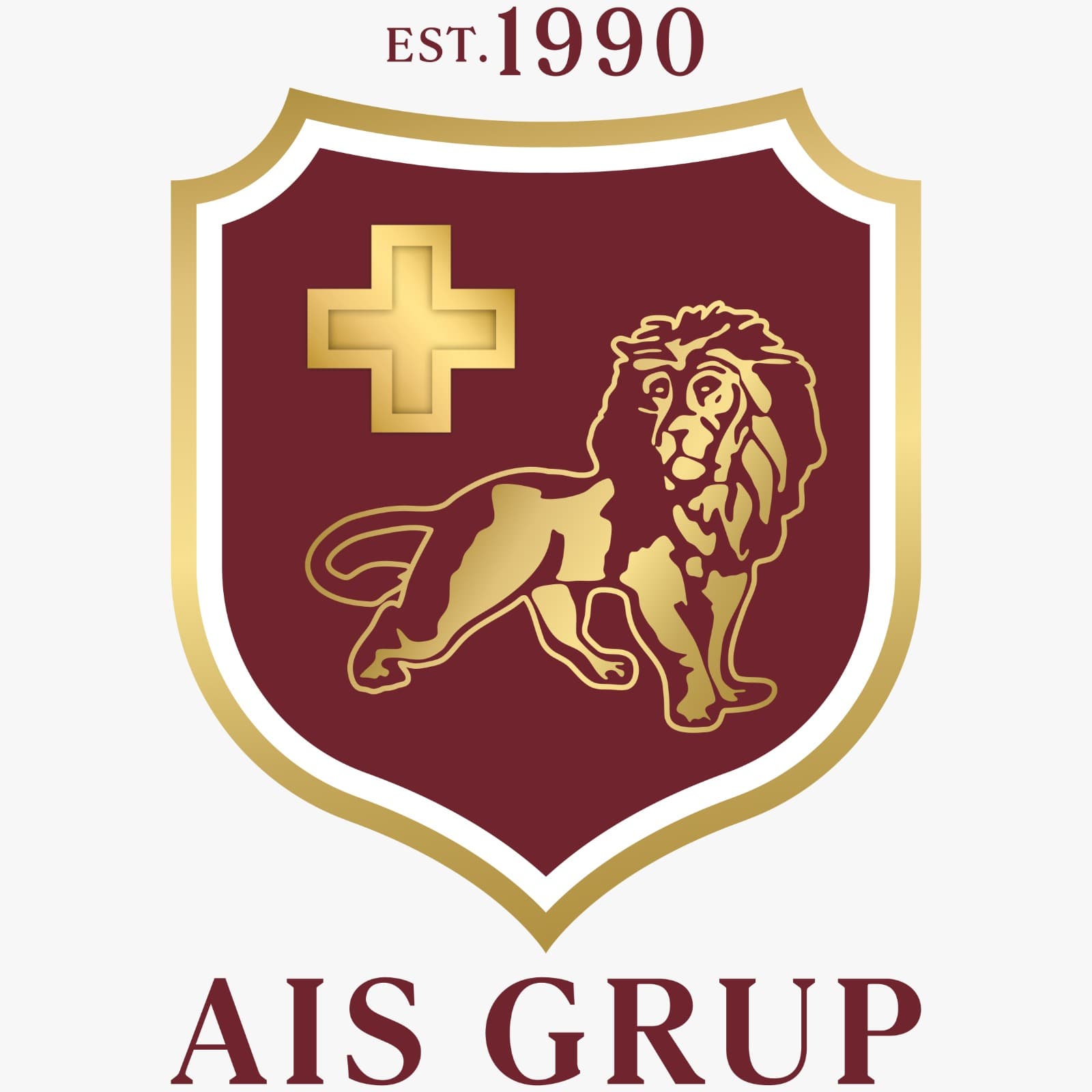 Logo AIS Clinics & Hospital